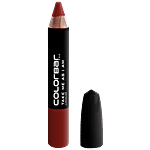 ColorBar Take Me As I Am Lipstick 3.94 g Dragging Rust