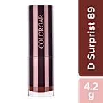 ColorBar Velvet Matte Lipstick 4.2 g D Surprise!