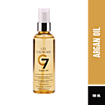 ColorBar Earth C7 Argan Oil 100 ml 