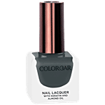ColorBar Nail Lacquer 12 ml Smoked