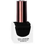 ColorBar Nail Lacquer 12 ml Jet Plane