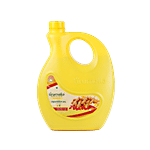 Tirumalla Filtered Groundnut Oil 5 L Jar