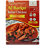 AL BARKAT Butter Chicken 285 g