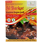 AL BARKAT Mutton Rogan Josh 285 g