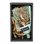 DP Dry Flower Bouquet - Multicolour, BB 413 1 pc