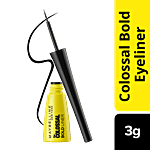 Maybelline New York Colossal Bold Eyeliner - Black 3 g