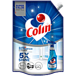Colin Glass & Multisurface Cleaner 1 L Refill Pack