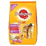 Pedigree Puppy Dry Dog Food Food - Chicken & Milk 20 kg