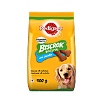Pedigree Biscrok Biscuits Dog Treat - Above 4 Months, Chicken Flavour 500 g
