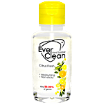 Ever clean Hand Sanitizer - Citrus Fresh 60 ml Bottle