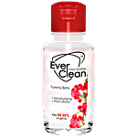 Ever clean Hand Sanitizer - Yummy Berry 60 ml Bottle