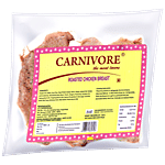 Carnivore  Roasted Chicken Breast 250 g Poly Pack