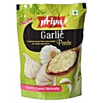 Priya Garlic Paste 100 g