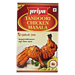Priya Tandoori Chicken Masala 50 g 