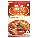 Priya Butter Chicken Masala 50 g