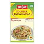 Priya Noodles/Pasta Masala 50 g