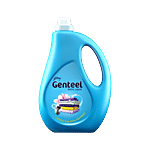 Genteel Liquid Detergent - Top & Front Load 1 kg 