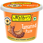 Mother's Recipe Tamarind Paste 300 g Tub
