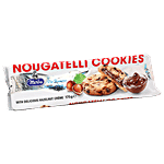 Merba Nougatelli Cookies 175 g
