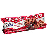Merba Brownie Cookies 200 g