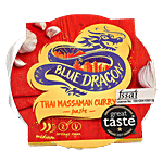 Blue Dragon Thai Massaman Curry Paste 50 g 