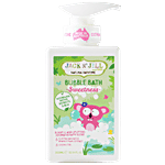 Jack N Jill Sweetness Bubble Bath 300 ml Pump