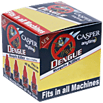 Casper Mosquito Repellent Insecticide Liquid 45 ml Box (Pack of 4)