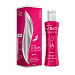 V-Bath V-Bath - Intimate Hygiene Cleanser, pH 3.5 100 ml 
