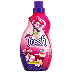 Mugi Fresh After Wash Fabric Conditioner - Cool Blossom 800 ml 