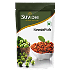 Suvidhi Karonda Pickle 100 g