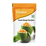 Suvidhi Sweet Mango Murabba 100 g