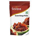 Suvidhi Sweet Mango Pickle 100 g