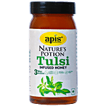 Apis Nature's Potion Tulsi Honey 250 g
