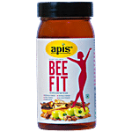 Apis Bee Fit Honey 250 g