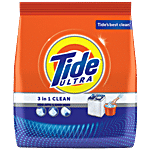 Tide Ultra 3-In-1 Clean Detergent Powder 500 g 