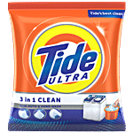 Tide Ultra 3-In-1 Clean Detergent Powder 4 kg 