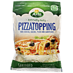 ARLA Shredded Pizza Topping 175 g Pouch