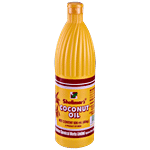 Shalimar Coconut Oil 500 ml Polypack