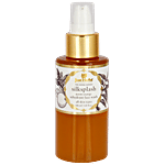 Just Herbs Silksplash Neem-Orange Rehydrant Face Wash 100 ml