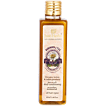 Just Herbs Bhringraj Hair Oil 100 ml 
