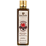 Just Herbs Javakusum Hair Oil - With Hibiscus & Henna 100 ml 