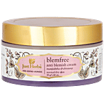 Just Herbs Blemfree Anti Blemish Cream 50 gm