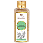 Just Herbs Neempure Arjun-Nutmeg Skin Purifying Neem Pack 65 g