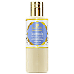 Just Herbs Kumuda Indian White Waterlily Hair Conditioner 200 ml 