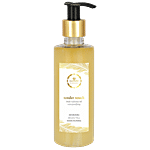 Just Herbs Tender Touch Body Radiance Oil 200 ml