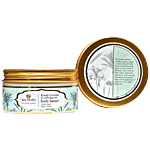 Just Herbs Kerala Coconut & Wheatgerm Body Butter 200 g
