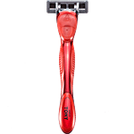 Uncle Tony Razor - Red 1 pc