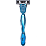 Uncle Tony Razor - Blue 1 pc