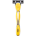 Uncle Tony Razor - Yellow 1 pc