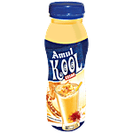 Amul Kool Milk - Kesar 180 ml 